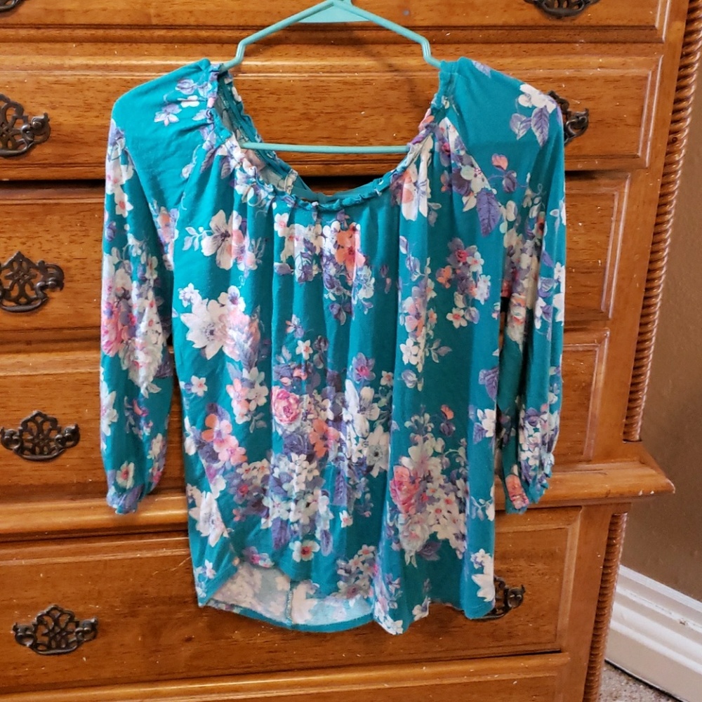 Lauren Conrad Blouse